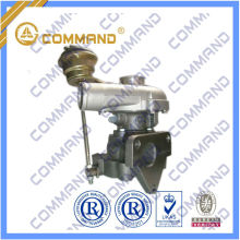 K9k-702 renault turbocompresseur 54399700002 8200204572